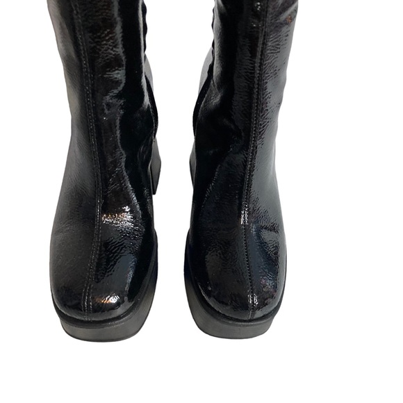 Circus by Sam Edelman Sandy Platform Boot. Sz: 5 - Picture 6 of 11